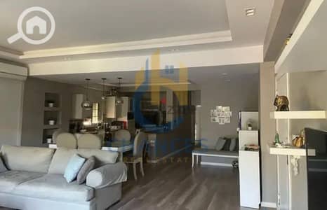 فلیٹ 3 غرف نوم للبيع في القاهرة الجديدة، القاهرة - WhatsApp-Image-2026-04-07-at-2.05. 34-PM. jpg