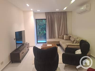 2 Bedroom Flat for Rent in New Cairo, Cairo - WhatsApp Image 2026-06-21 at 11.18. 39 AM (2). jpeg 2 Bedroom Flat for Rent in New Cairo, Cairo - WhatsApp Image 2026-06-21 at 11.18. 39 AM (2). jpeg