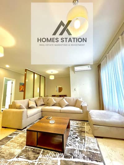 2 Bedroom Flat for Rent in New Cairo, Cairo - WhatsApp Image 2026-06-30 at 12.11. 19 PM. jpeg