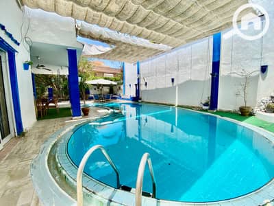3 Bedroom Villa for Rent in Agami, Alexandria - IMG_4789. jpg