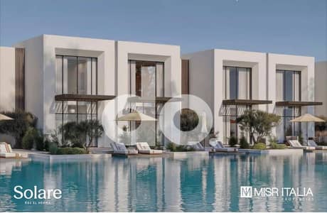 2 Bedroom Chalet for Sale in North Coast, Matruh - 48421c64-abe1-4810-8e84-6dfdb3fbfb0e. jpg 2 Bedroom Chalet for Sale in North Coast, Matruh - 48421c64-abe1-4810-8e84-6dfdb3fbfb0e. jpg