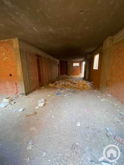 4 Bedroom Duplex for Sale in Hadayek October, Giza - 1000111111. jpg