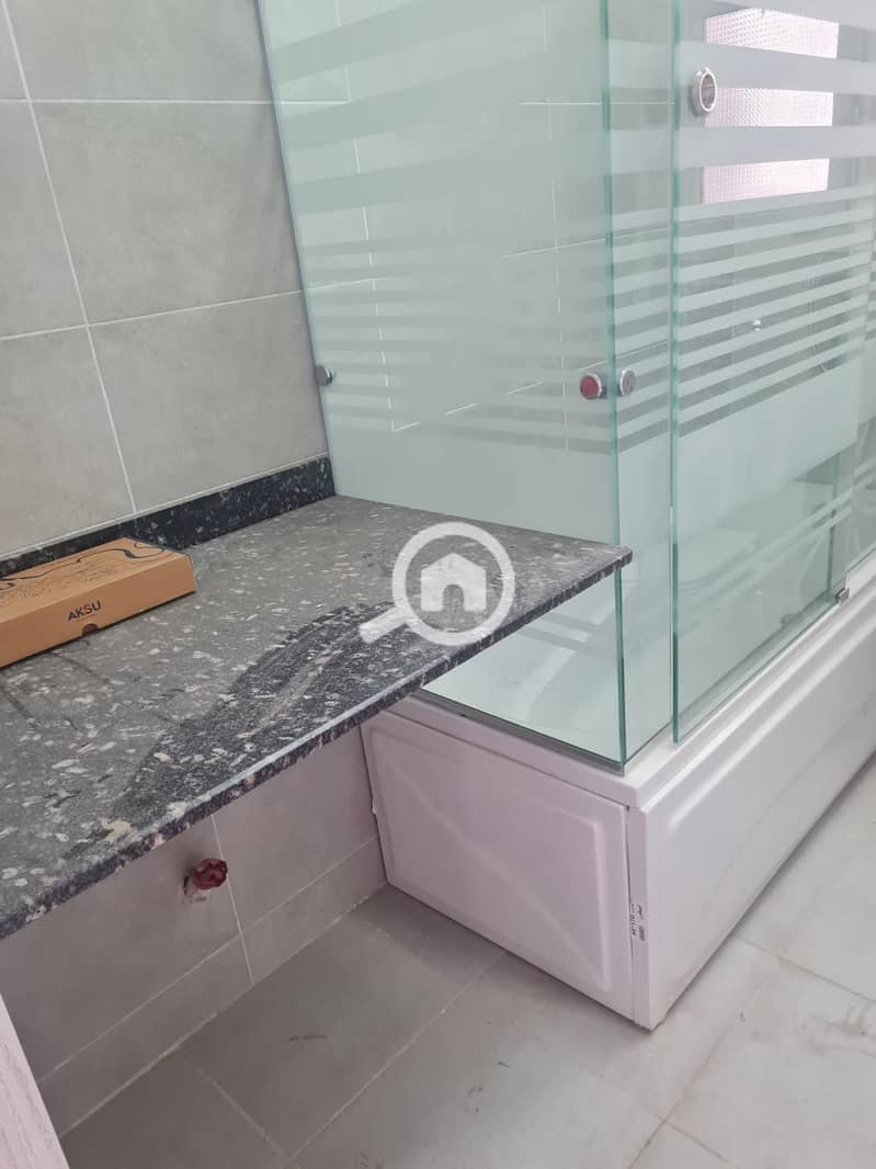 Fully Finished Apartment For Sale In El-Patio Compound -New Cairo - Ansicht 3