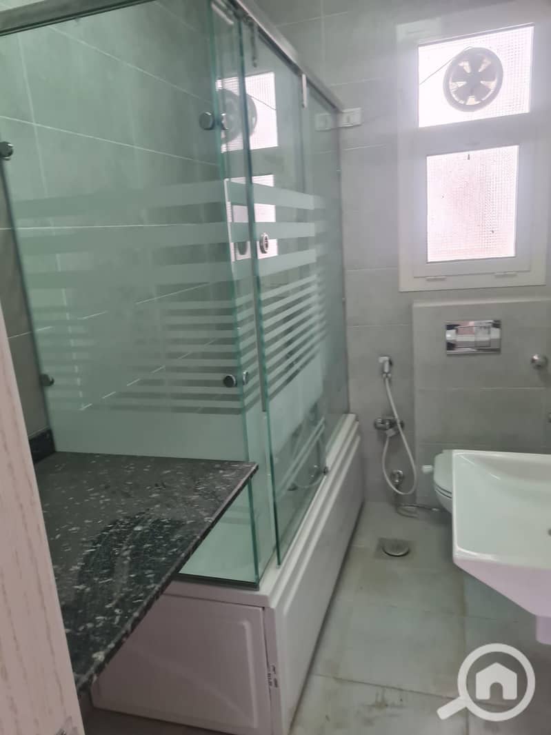 Fully Finished Apartment For Sale In El-Patio Compound -New Cairo - Mehr