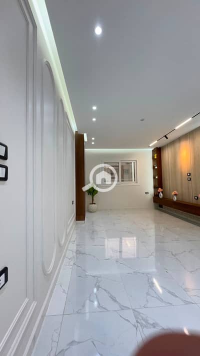 3 Bedroom Flat for Sale in Hadayek al-Ahram, Giza - WhatsApp Image 2026-07-06 at 8.50. 28 PM (2). jpeg