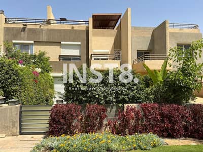 4 Bedroom Townhouse for Sale in New Cairo, Cairo - 67b4ba67e3643_WhatsApp-Image-2025-02-18-at-6.38. 50-PM. jpeg