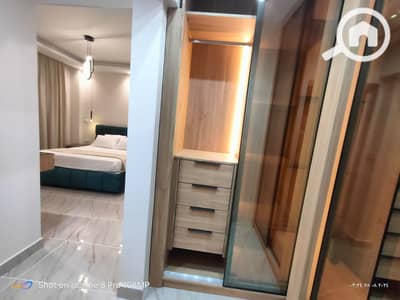2 Bedroom Flat for Rent in Madinaty, Cairo - 1000073518. jpg