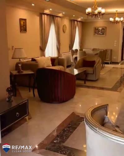 3 Bedroom iVilla for Rent in New Cairo, Cairo - WhatsApp Image 2026-07-06 at 16.10. 37 (5). jpeg