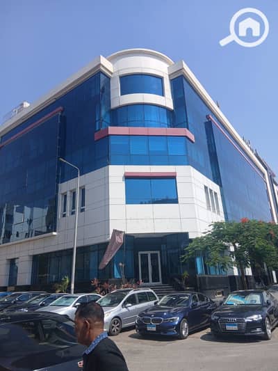 Office for Rent in Sheraton, Cairo - 1000342991. jpg