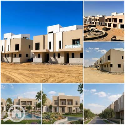 4 Bedroom Twin House for Sale in Mostakbal City, Cairo - WhatsApp Image 2026-05-23 at 15.01. 43. jpeg 4 Bedroom Twin House for Sale in Mostakbal City, Cairo - WhatsApp Image 2026-05-23 at 15.01. 43. jpeg