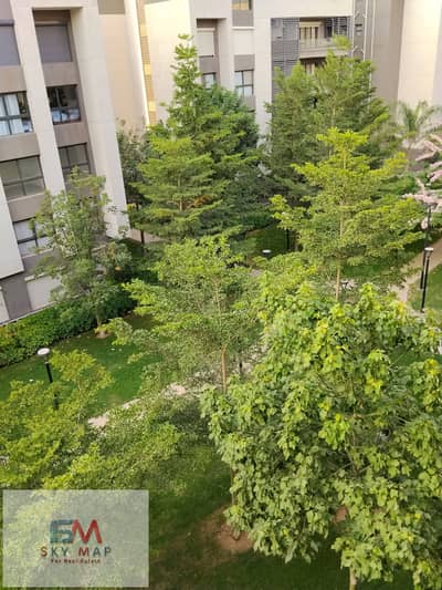 3 Bedroom Flat for Sale in Madinaty, Cairo - 105883. jpg