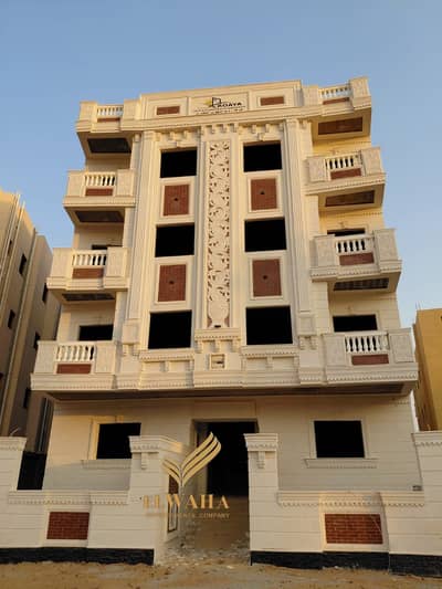3 Bedroom Flat for Sale in Badr City, Cairo - IMG-20260707-WA0000. jpg