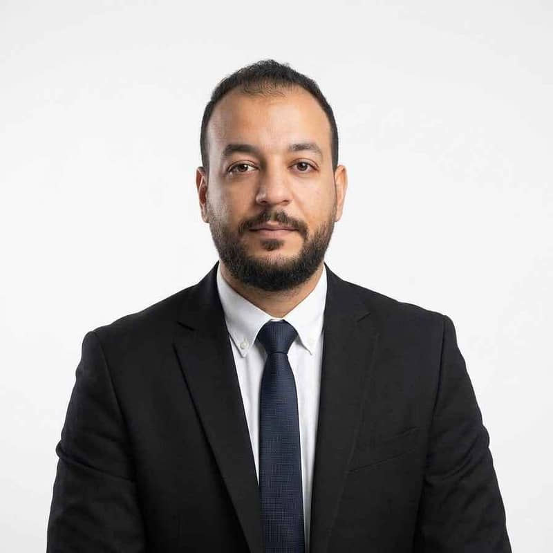 Mahmoud Kamal