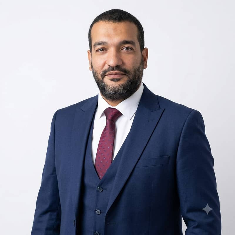 AHMED KAMAL