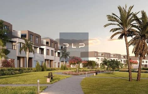 5 Bedroom Twin House for Sale in Shorouk City, Cairo - WhatsApp Image 2026-07-07 at 1.02. 23 PM (1). jpeg