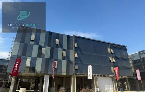 Commercial Building for Rent in New Cairo, Cairo - WhatsApp Image 2026-02-08 at 3.24. 57 PM (2). jpeg