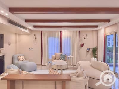 3 Bedroom Apartment for Rent in Katameya, Cairo - 1000277422. jpg