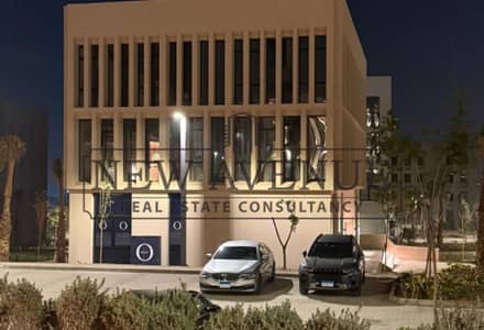 Commercial Building for Rent in 6th of October, Giza - original. jpg Commercial Building for Rent in 6th of October, Giza - original. jpg