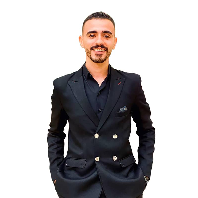 Mohamed Elnahas Mohamed Elnahas