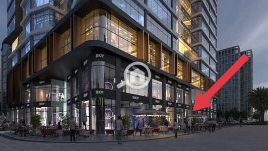 Retail for Sale in New Capital City, Cairo - WhatsApp Image 2026-06-24 at 9.23. 59 PM. jpeg