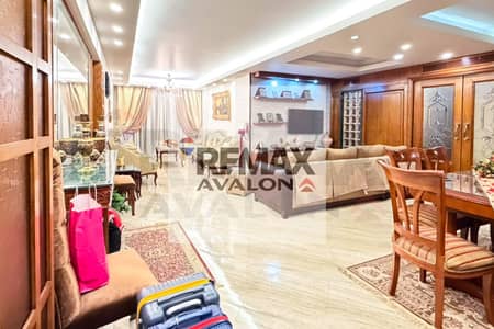 3 Bedroom Apartment for Sale in Saba Pasha, Alexandria - 1. jpg