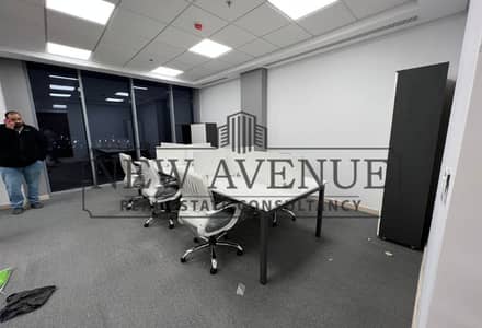 Office for Rent in New Cairo, Cairo - original (2). jpg Office for Rent in New Cairo, Cairo - original (2). jpg