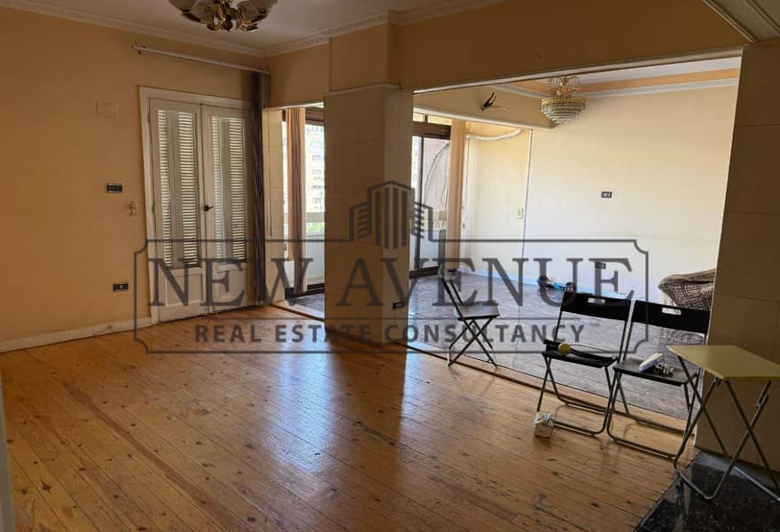 Administrative Office for sale with avery prime location Sheraton - Ansicht 4