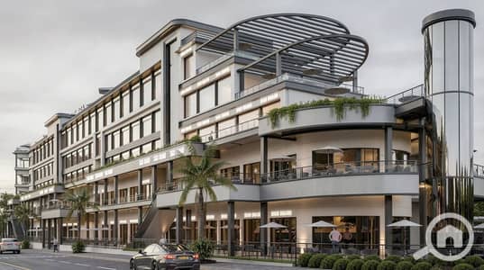 Retail for Sale in 6th of October, Giza - 732831726_122176466012892948_7637734960462942682_n. jpg