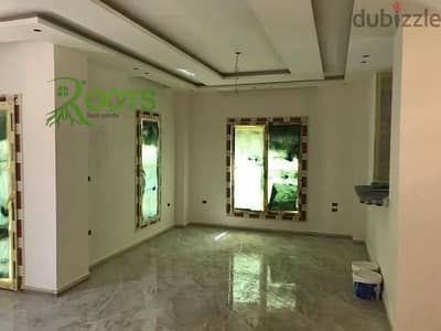 2 Bedroom Duplex for Sale in Hadayek October, Giza - 2. jpg 2 Bedroom Duplex for Sale in Hadayek October, Giza - 2. jpg