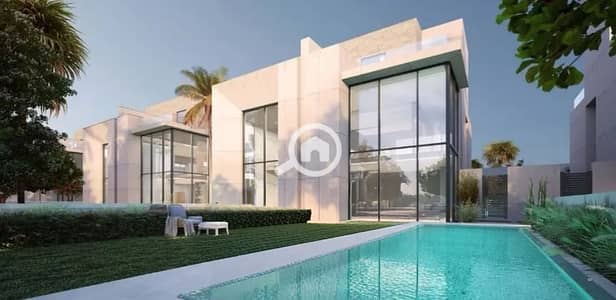 4 Bedroom Villa for Sale in Sheikh Zayed, Giza - 143561. jpg 4 Bedroom Villa for Sale in Sheikh Zayed, Giza - 143561. jpg
