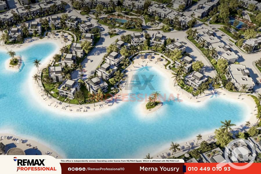 Lowest Down Payment Flexible Payment Plan Chalet for Sale in North Coast – pohled 5