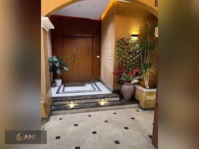 4 Bedroom Townhouse for Sale in New Capital City, Cairo - WhatsApp Image 2025-06-12 at 17.16. 59 (5). jpeg