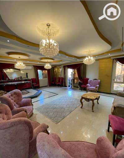 4 Bedroom Apartment for Sale in 6th of October, Giza - 1a0d4a5a-28c8-4576-b877-d0f152180216. jpg 4 Bedroom Apartment for Sale in 6th of October, Giza - 1a0d4a5a-28c8-4576-b877-d0f152180216. jpg