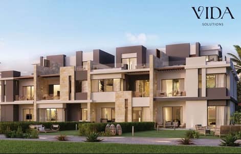 3 Bedroom Townhouse for Sale in 6th of October, Giza - WhatsApp Image 2026-07-07 at 14.40. 16 (7). jpeg