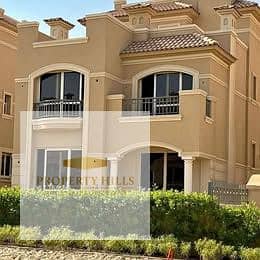 فیلا 5 غرف نوم للبيع في العاصمة الإدارية الجديدة، القاهرة - 741464691_122188544606799536_139809404438593179_n. jpg