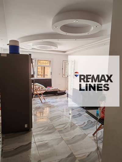 3 Bedroom Apartment for Sale in Madinaty, Cairo - 1000268124. jpg