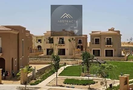 فیلا 7 غرف نوم للبيع في القاهرة الجديدة، القاهرة - images. jpg