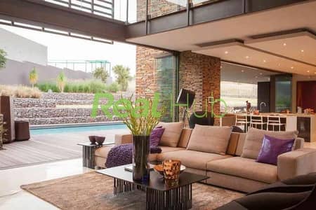 3 Bedroom Apartment for Sale in Heliopolis, Cairo - A-villa-interior-design (Copy). jpg