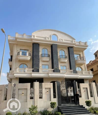 4 Bedroom Flat for Sale in New Cairo, Cairo - WhatsApp Image 2026-07-07 at 1.57. 35 PM. jpeg 4 Bedroom Flat for Sale in New Cairo, Cairo - WhatsApp Image 2026-07-07 at 1.57. 35 PM. jpeg