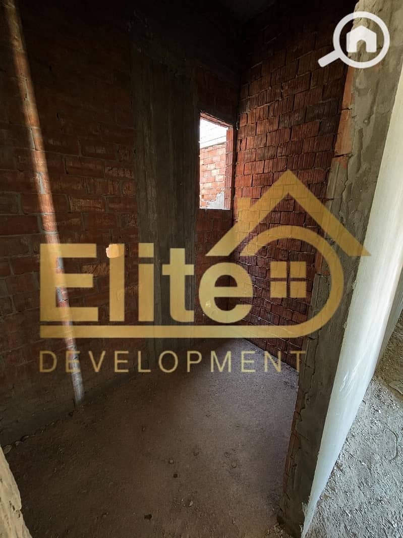 The Largest North-Facing 300 m Apartment 4 Bedrooms | Open View | Immediate Delivery | Directly from the Owner | Tamar Henna 1 – Fifth Settlement - Widok 6