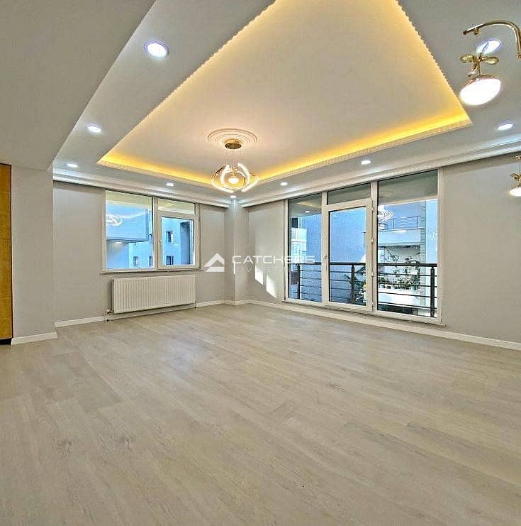 Apartment for sale, ready for immediate occupancy, ultra-super deluxe finishing, ready to move in from day one, on the southern Bin Zayed axis, with a - Bild 3