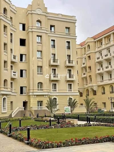 فلیٹ 2 غرفة نوم للبيع في العاصمة الإدارية الجديدة، القاهرة - 678364522_122118571467236252_6291811427507515361_n. jpg