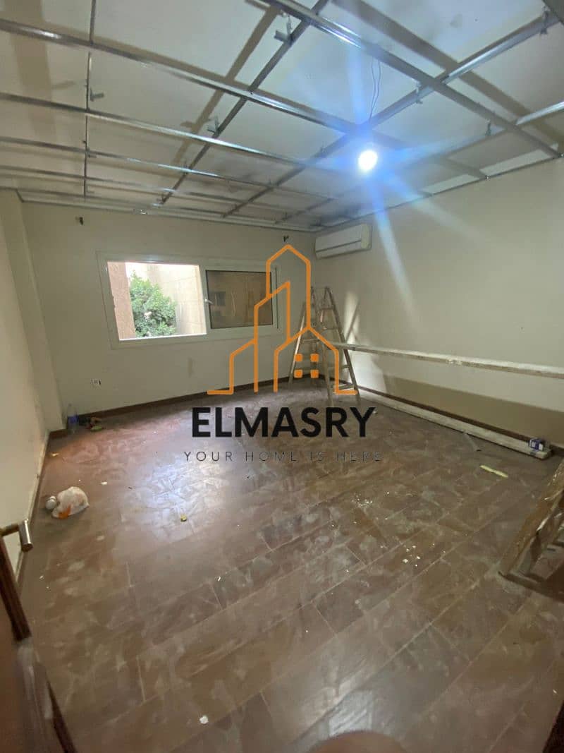 Office for rent branching off from Revolution Street - Dokki - Ansicht 2