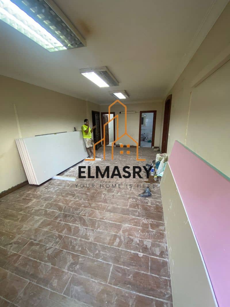 Office for rent branching off from Revolution Street - Dokki - Ansicht 3
