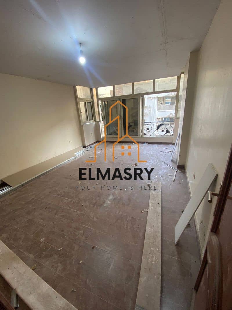 Office for rent branching off from Revolution Street - Dokki - Ansicht 4