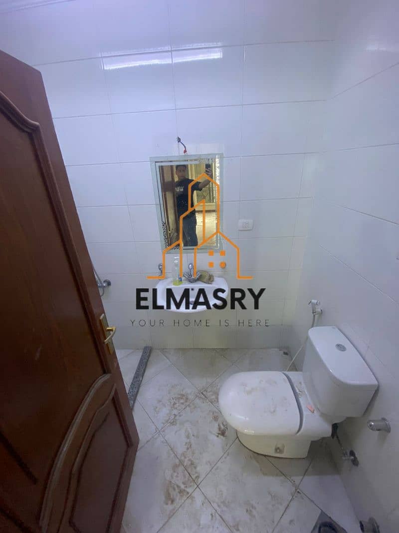 Office for rent branching off from Revolution Street - Dokki - Ansicht 5