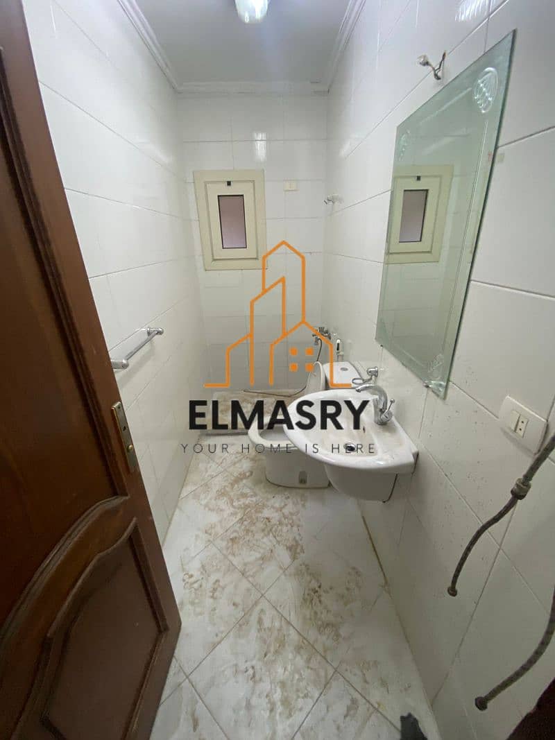 Office for rent branching off from Revolution Street - Dokki - Ansicht 6
