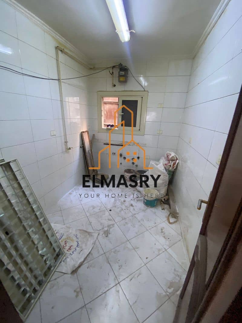 Office for rent branching off from Revolution Street - Dokki - Mehr