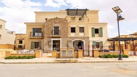 4 Bedroom Villa for Rent in New Cairo, Cairo - WhatsApp Image 2026-04-09 at 15.01. 15 (6). jpeg 4 Bedroom Villa for Rent in New Cairo, Cairo - WhatsApp Image 2026-04-09 at 15.01. 15 (6). jpeg