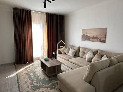 3 Bedroom Flat for Rent in 6th of October, Giza - WhatsApp Image 2026-07-01 at 3.34. 01 PM (2). jpeg
